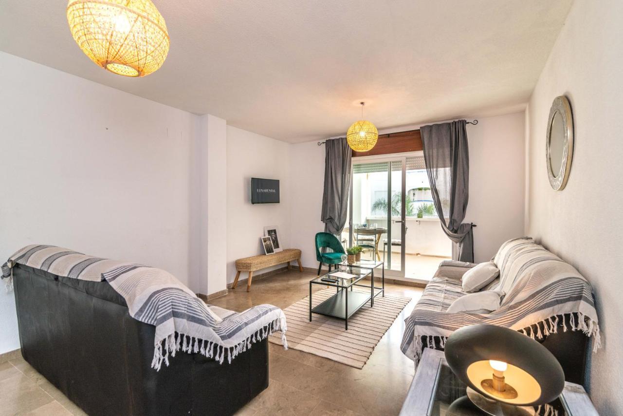 Lxr Marysol 2Bdr. Apt Benalmadena Exterior photo