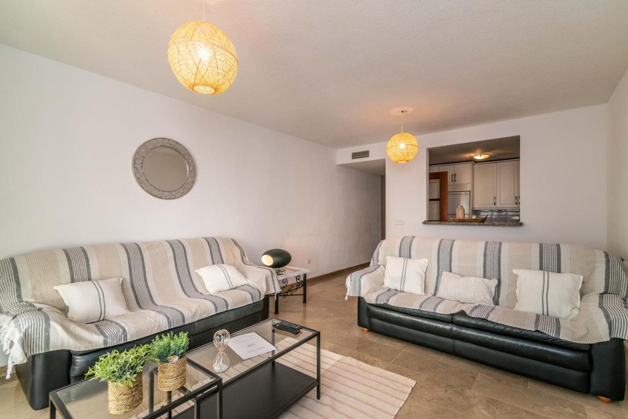 Lxr Marysol 2Bdr. Apt Benalmadena Exterior photo