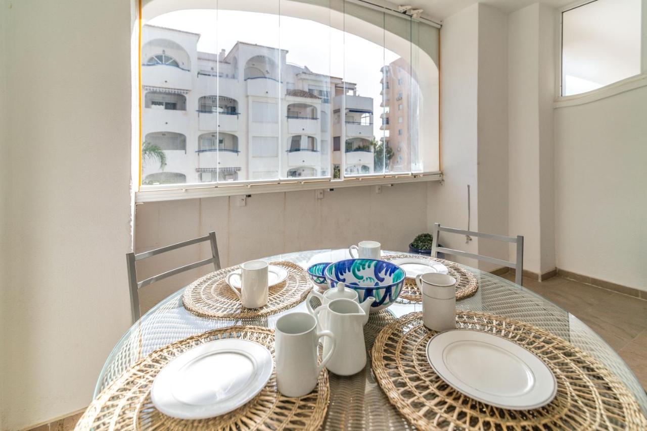Lxr Marysol 2Bdr. Apt Benalmadena Exterior photo