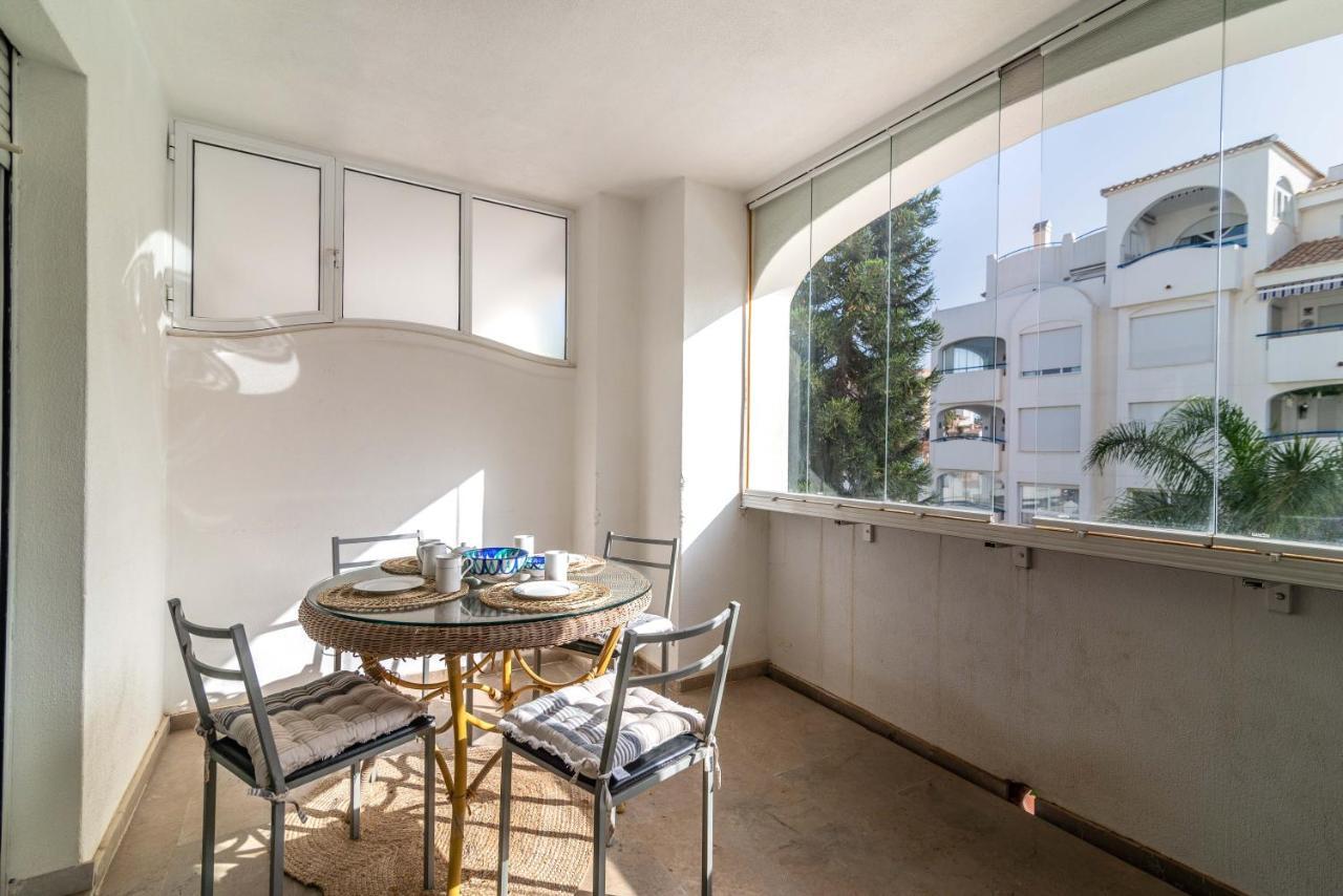 Lxr Marysol 2Bdr. Apt Benalmadena Exterior photo