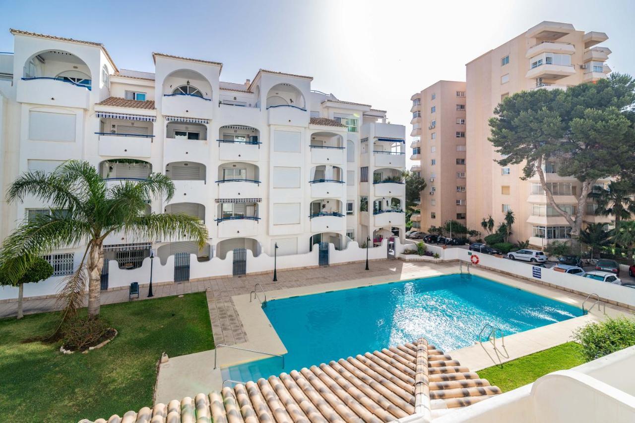 Lxr Marysol 2Bdr. Apt Benalmadena Exterior photo