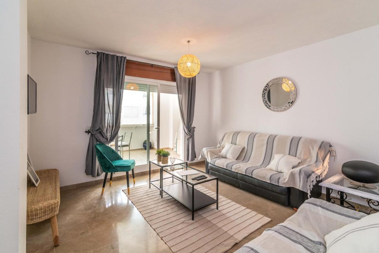 Lxr Marysol 2Bdr. Apt Benalmadena Exterior photo