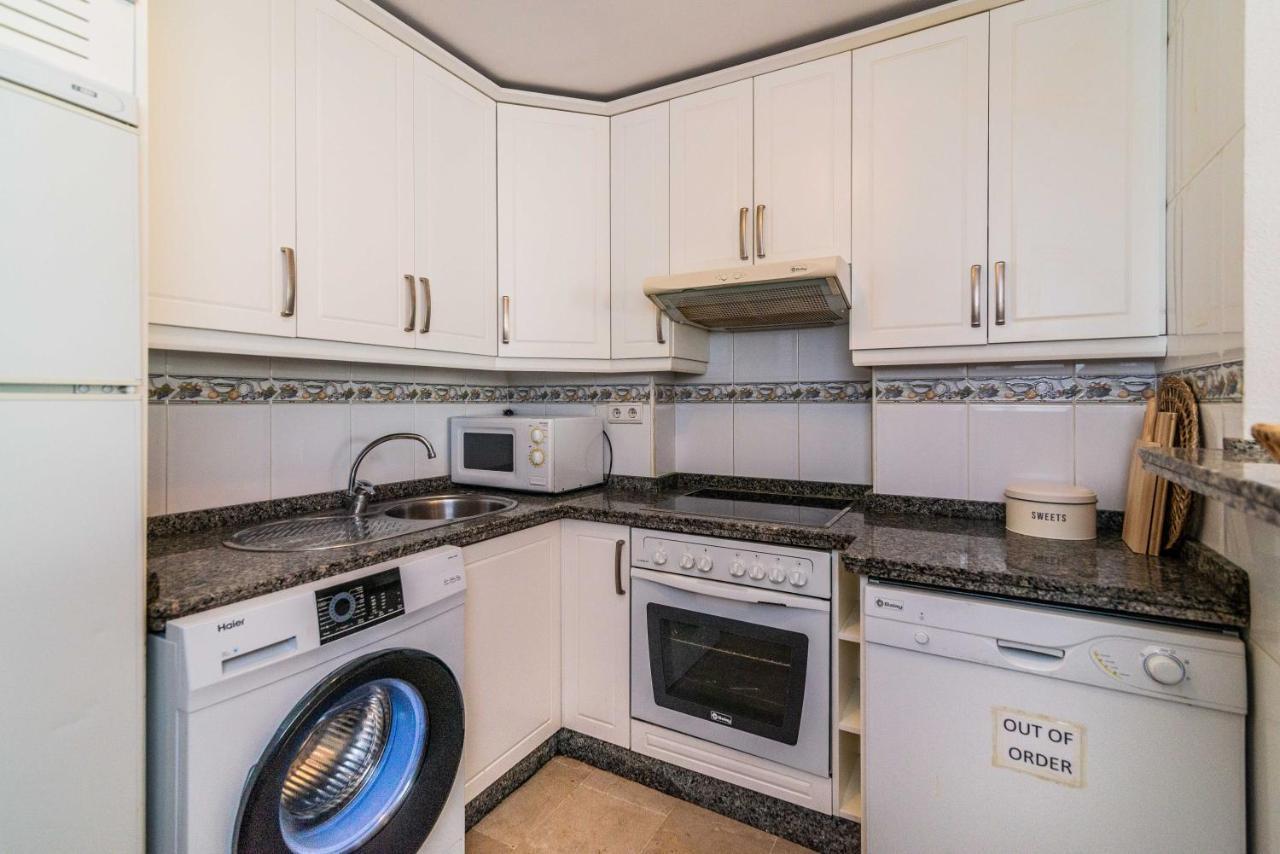 Lxr Marysol 2Bdr. Apt Benalmadena Exterior photo