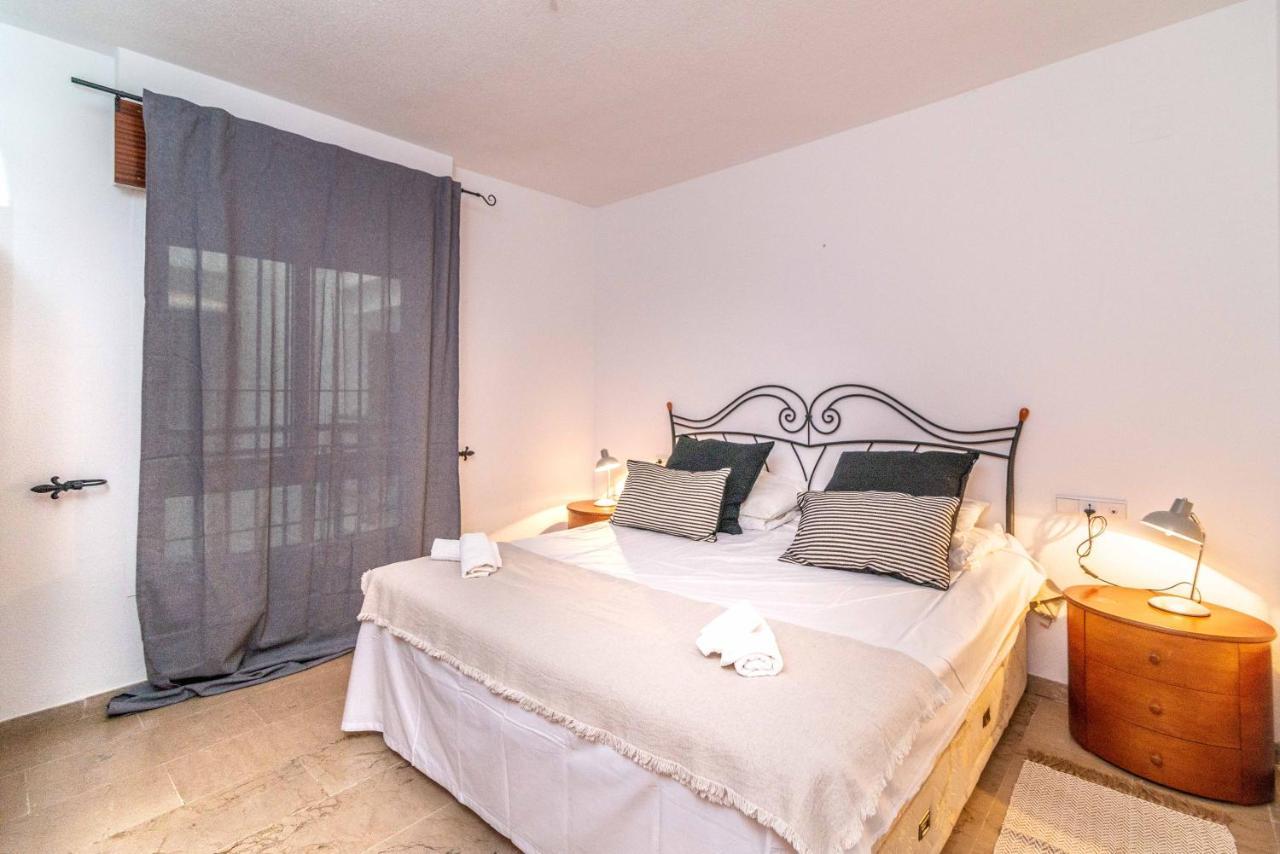 Lxr Marysol 2Bdr. Apt Benalmadena Exterior photo