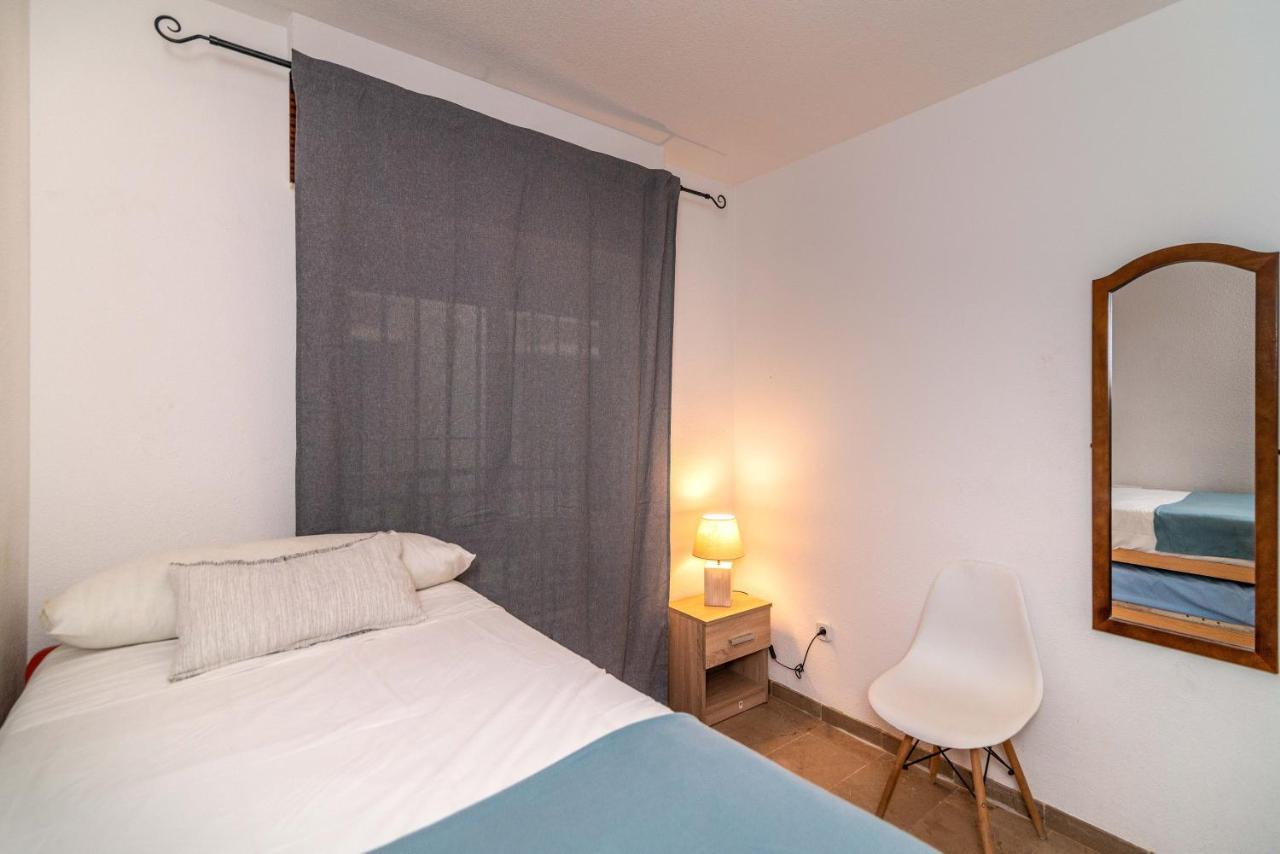 Lxr Marysol 2Bdr. Apt Benalmadena Exterior photo