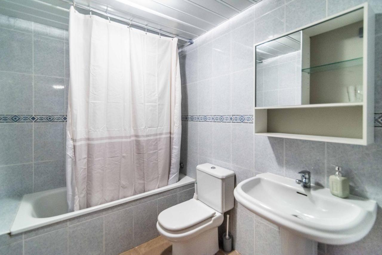 Lxr Marysol 2Bdr. Apt Benalmadena Exterior photo