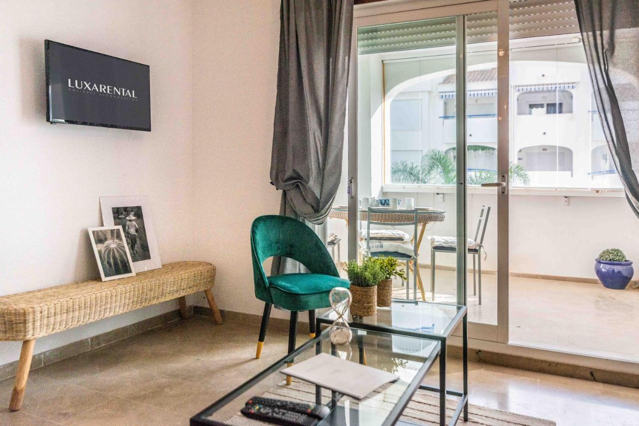 Lxr Marysol 2Bdr. Apt Benalmadena Exterior photo